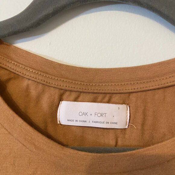 Basic t-shirt - Picture 2 of 3